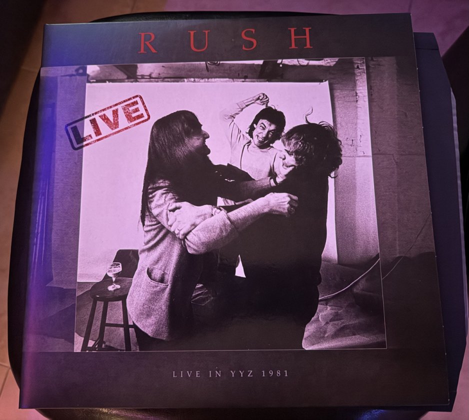 Rush