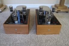 Don Sachs 300b monos
