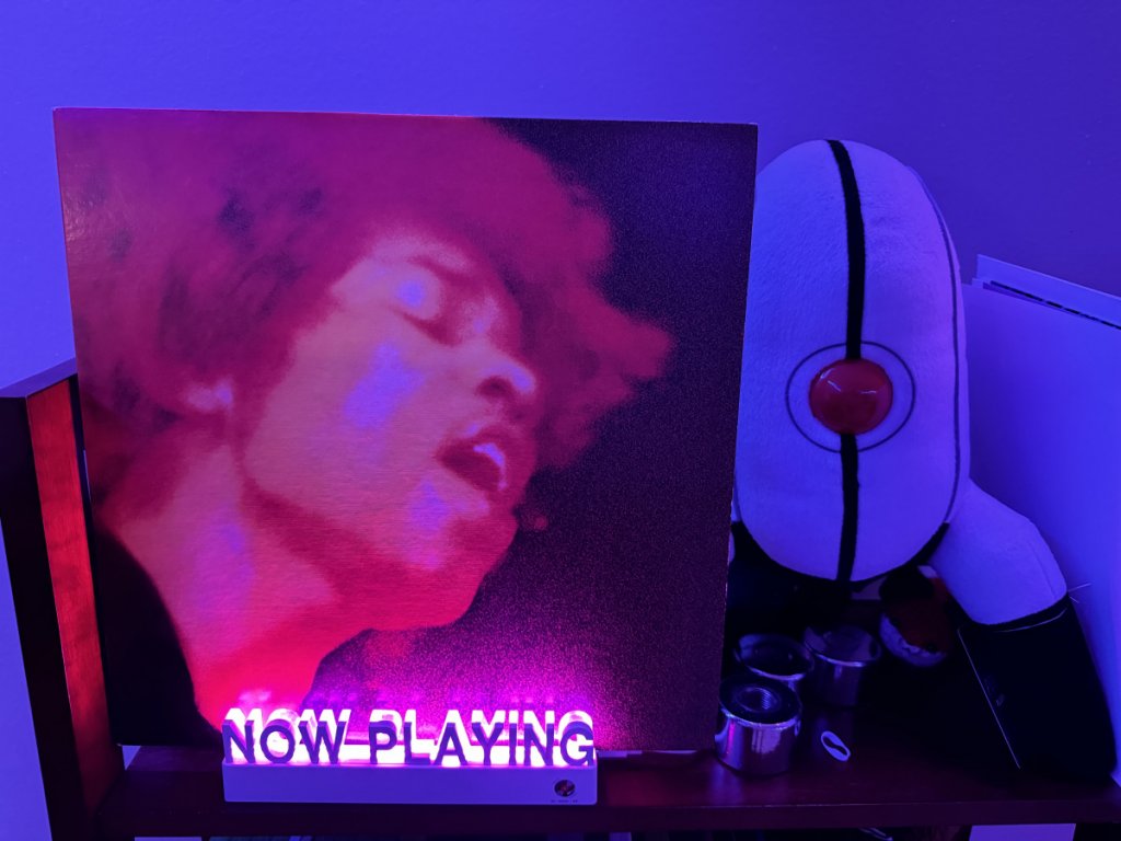 Jimi