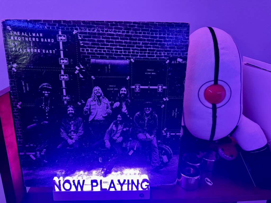 Allman Bros