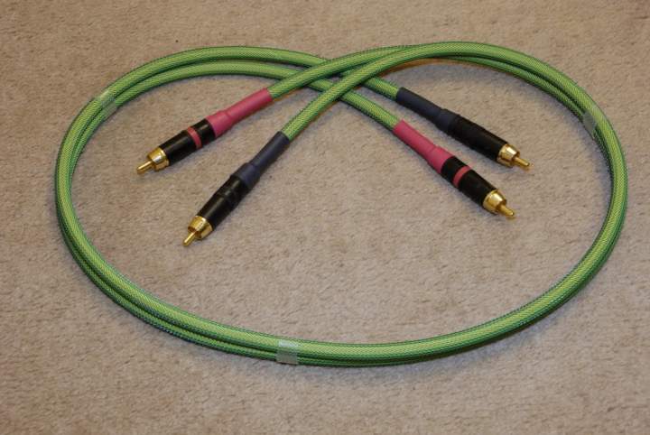 Ray's Interconnects.