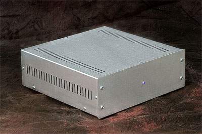 amp front 400