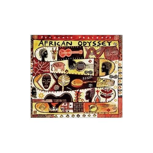 African Odyssey