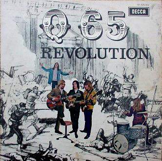 Q 65hoesrevolutionmono