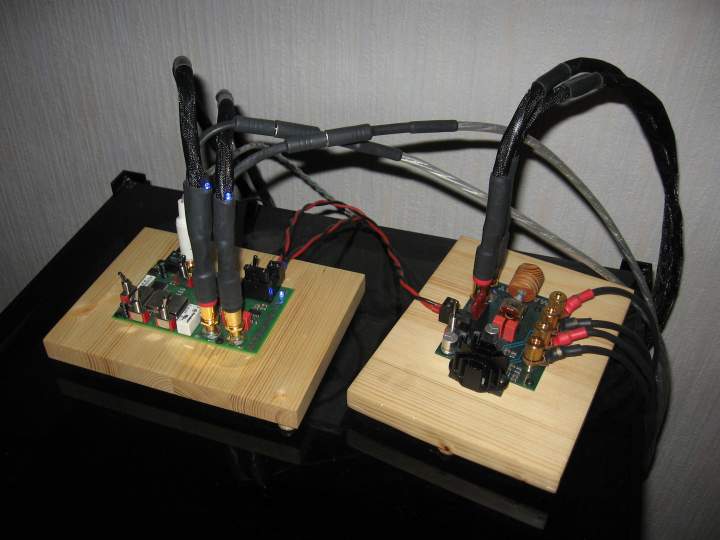 altmann dac and amp