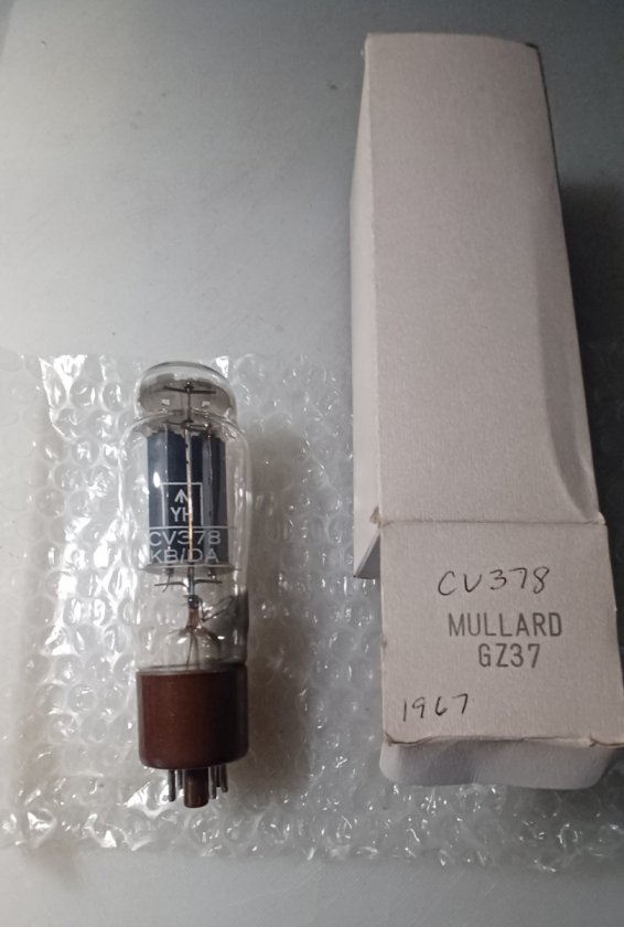 CV378