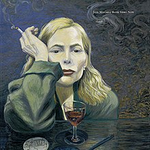 Joni Mitchell-Both Sides Now