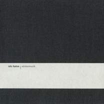 Nils Frahm - Wintermusik