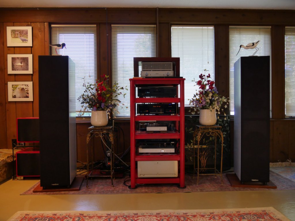 Geowak audio system #2 2024
