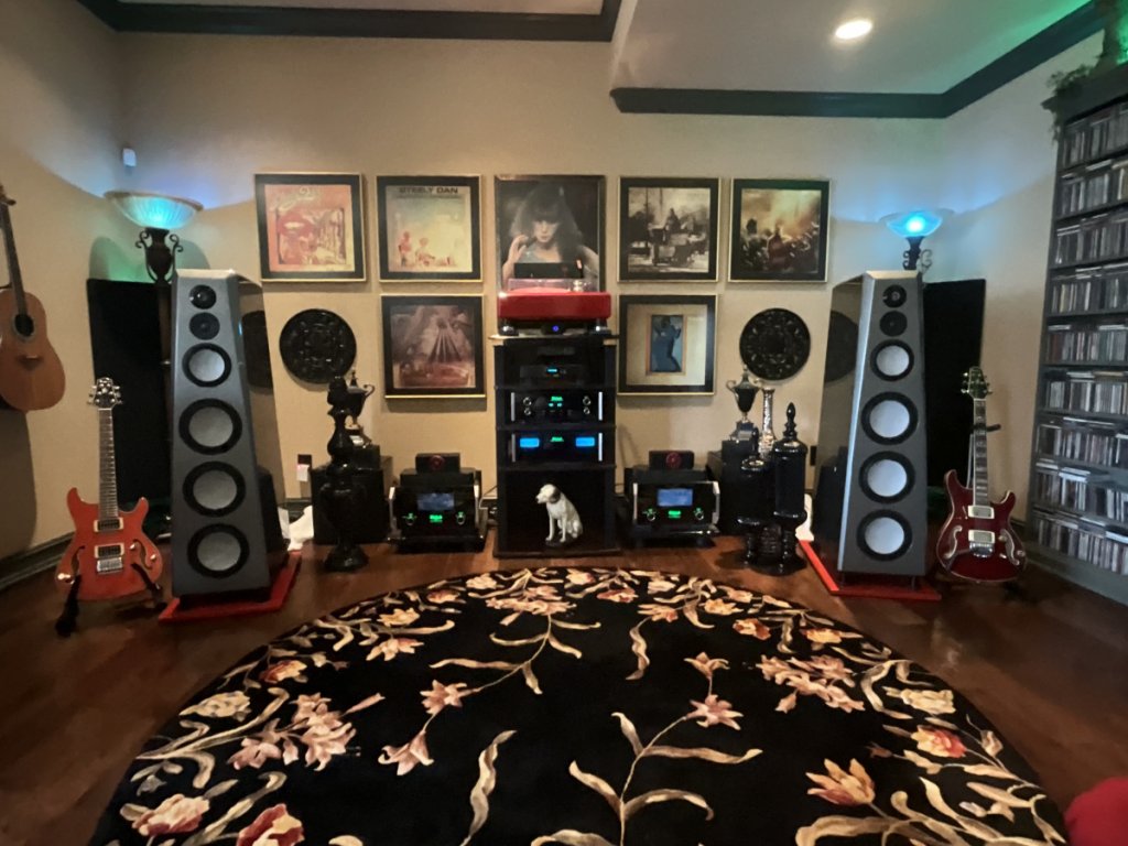 ..system with Ultra 7s