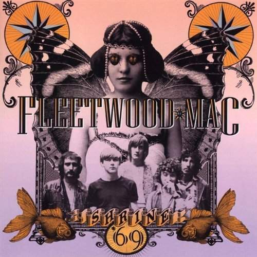 Fleetwood Mac Shrine 69