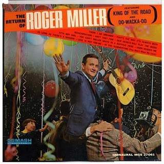 roger miller cover