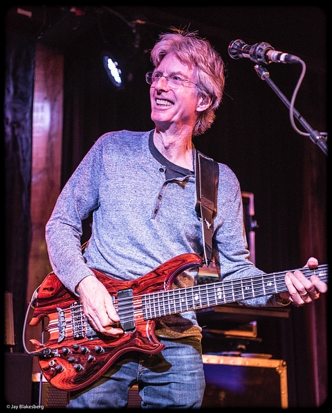 Phil Lesh