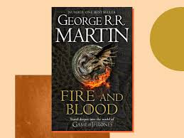 Fire & Blood