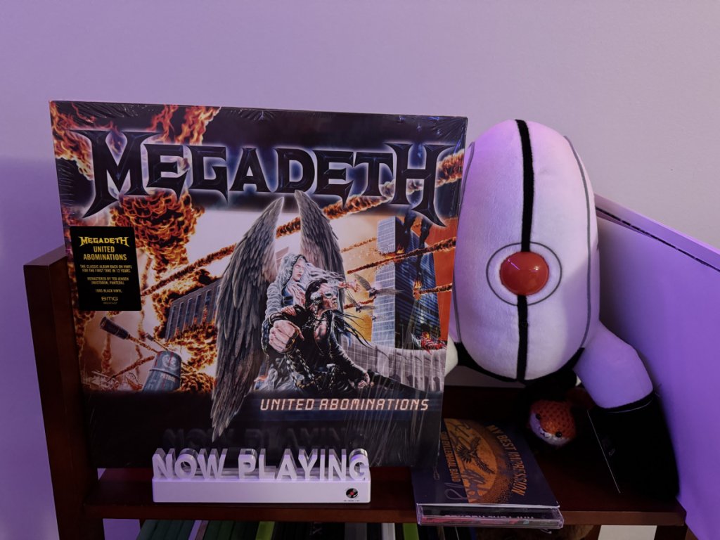 Mega