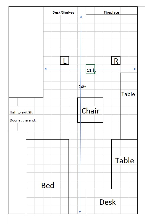 Room Layout