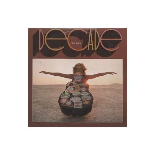 decade