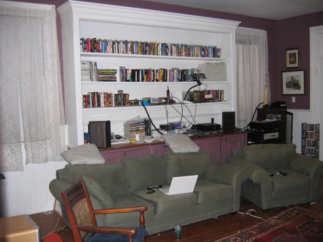 New Room 3