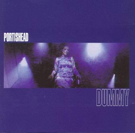 Portishead Dummy