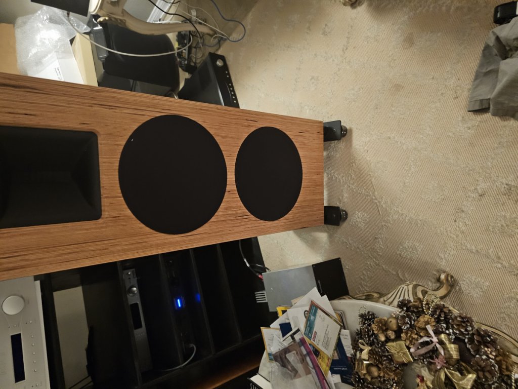 Spatial-audio-