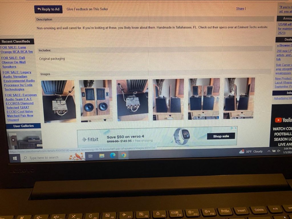 Information and picture from ET website