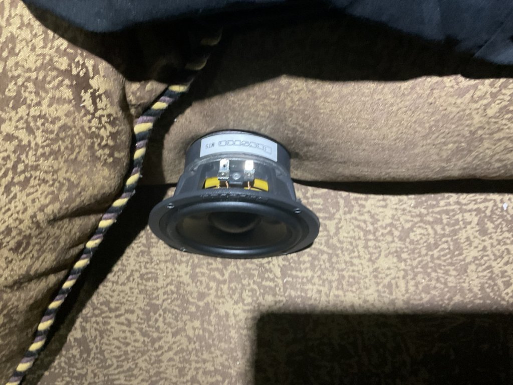 Slide on clips loose connection