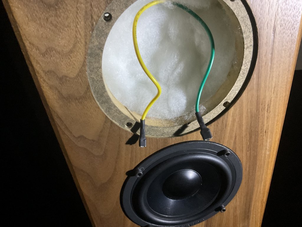 Slide on connections