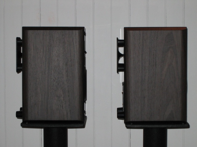 LSi7 - left side view