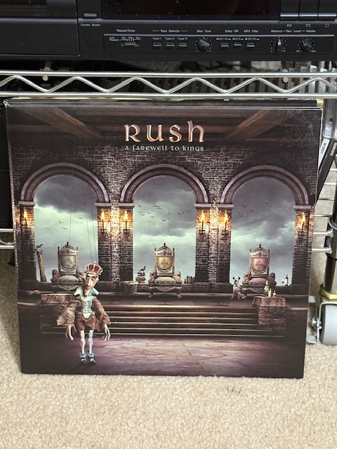 40th Anniversary edition
