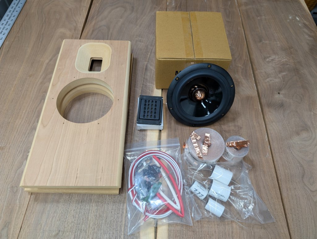 NX Studio kit