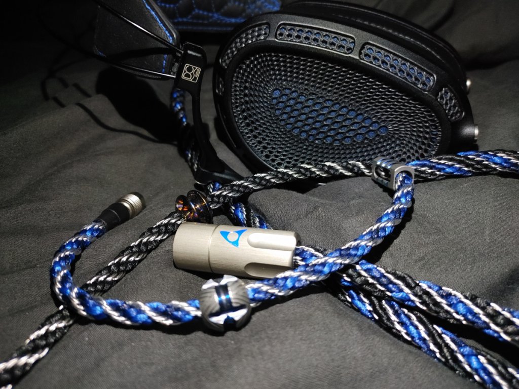 Expanse Knot