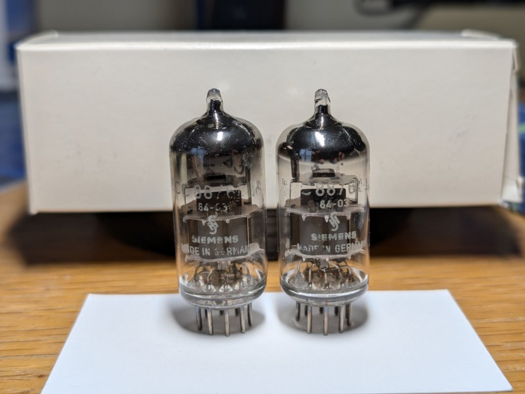 Siemens ECC 88-6SJ 8