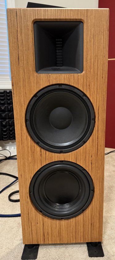 right front spatial