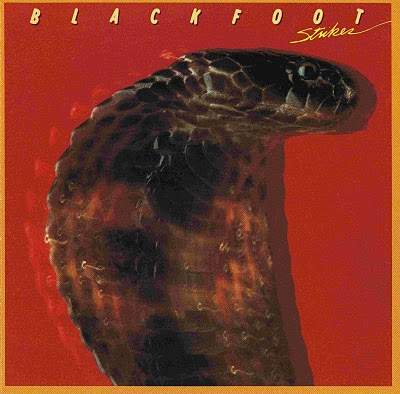 Blackfoot - Strikes - Front
