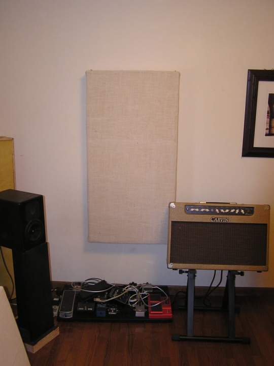 Right side.