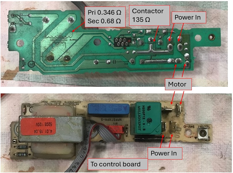 Power Supply