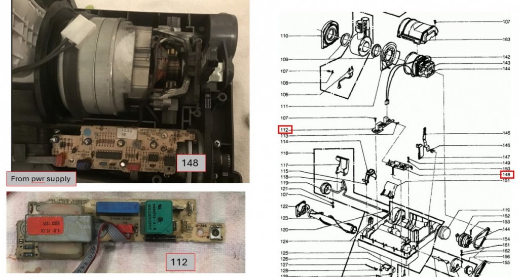 Motor Controller