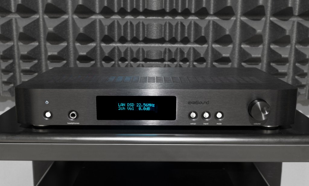 exa Sound-s 88