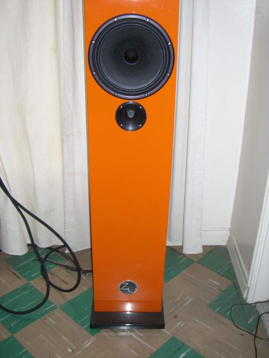 speaker front 2