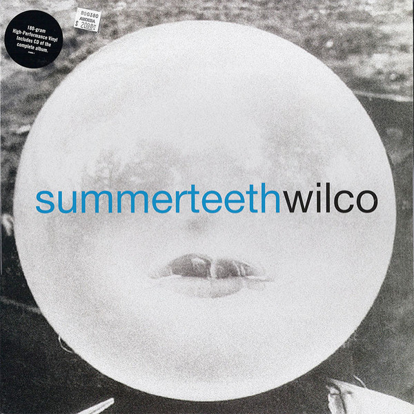 Wilco - Summerteeth