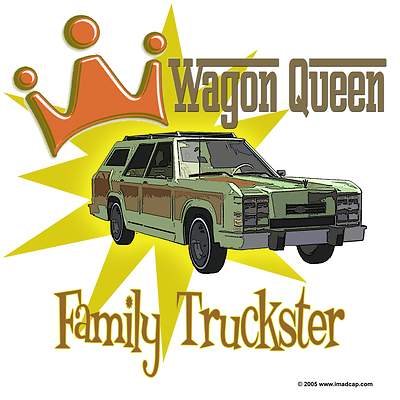 wagon queen