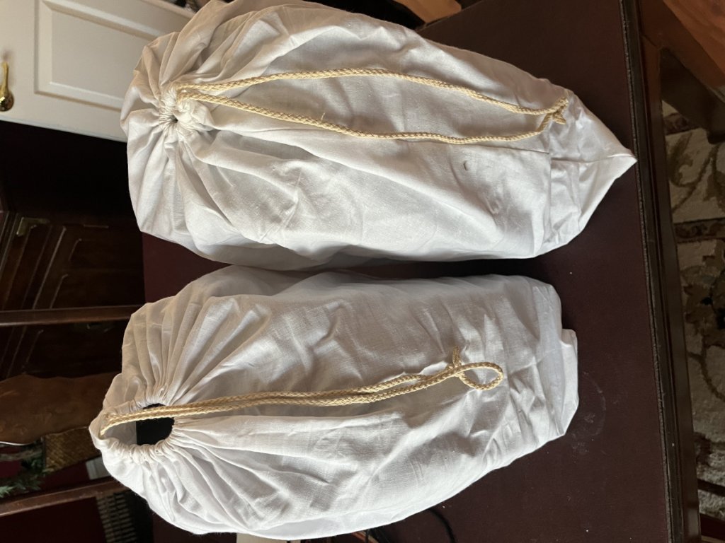 BAGS