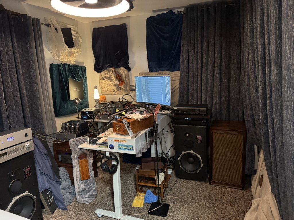 Work station