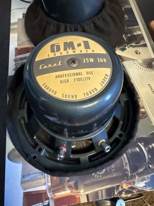 NOS 6M-1's