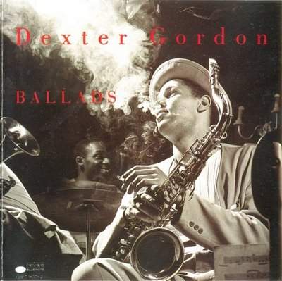 Dexter Gordon 1978 Ballads [312]