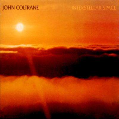 John Coltrane - Interstellar Space