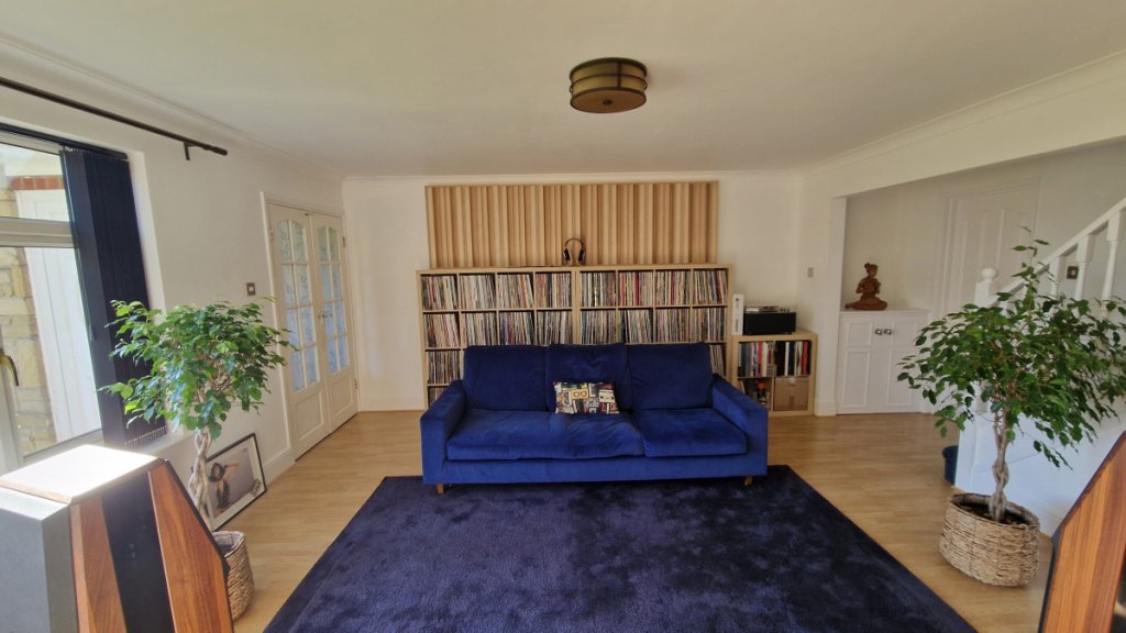 Back of room new