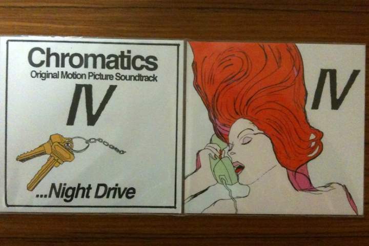 photochromatics 2