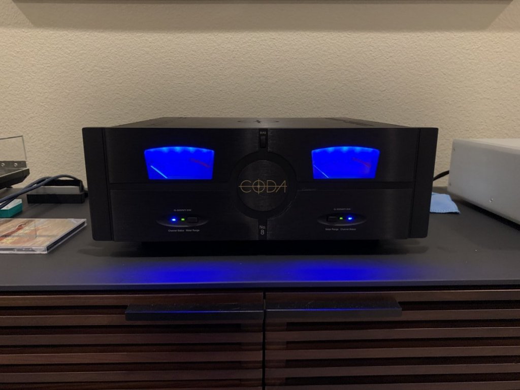 Coda-8