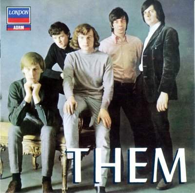 THEM - First (Front)